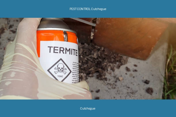 PEST CONTROL Cutchogue